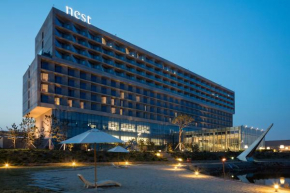 Гостиница Nest Hotel Incheon  Инчхон